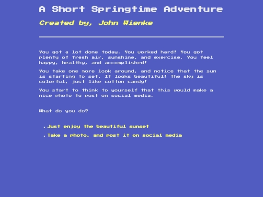 games/a-short-springtime-adventure/page5 screenshot