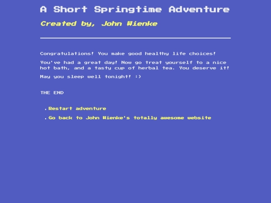 games/a-short-springtime-adventure/page6 screenshot