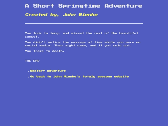 games/a-short-springtime-adventure/page7 screenshot