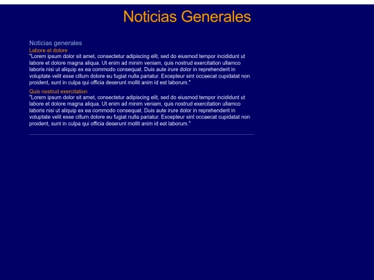 Video 69/generales screenshot