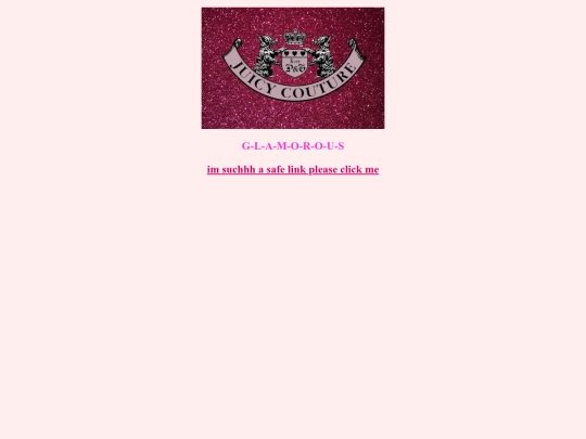 GLAMORUS screenshot