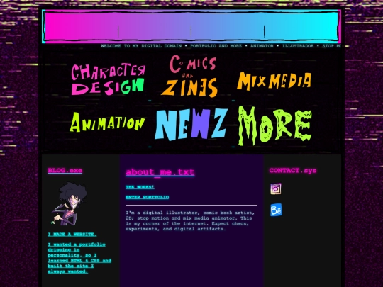 IMAGES/RANDOMMUSIC screenshot