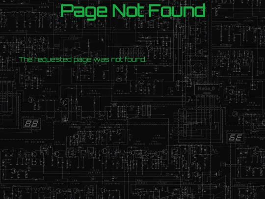 rps/not_found screenshot