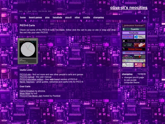 pico_8 screenshot