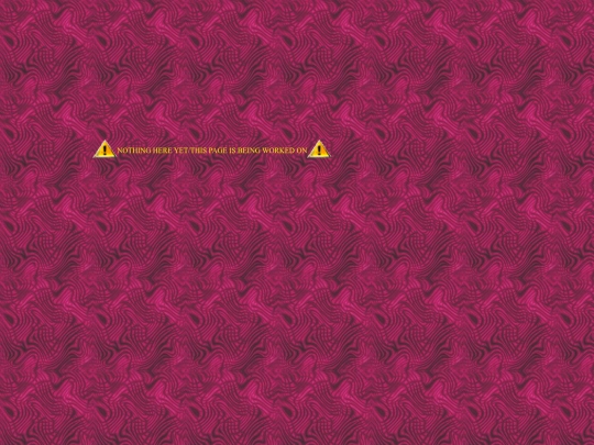 Nothing screenshot