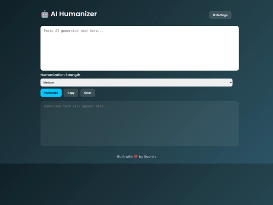 ai screenshot