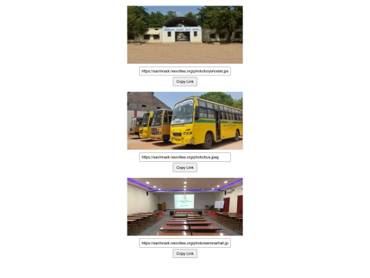 images screenshot