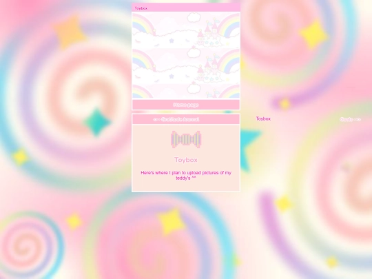 toybox screenshot