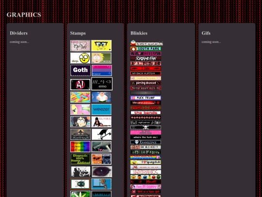 graphics screenshot