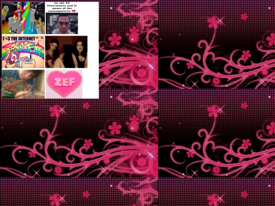 random_testing screenshot