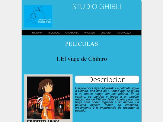 Escuela screenshot