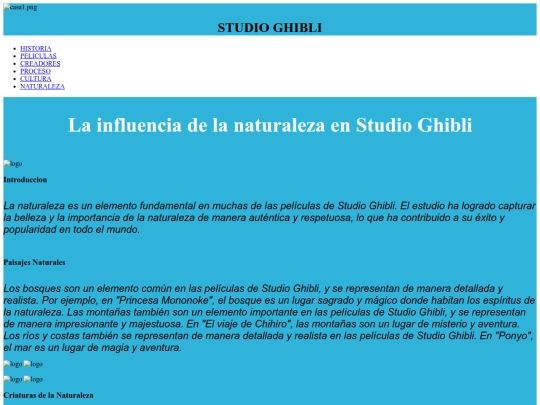 contactos screenshot