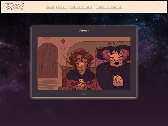 jwc/12 screenshot
