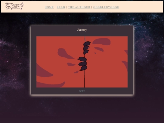 jwc/15 screenshot