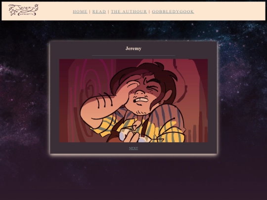 jwc/17 screenshot