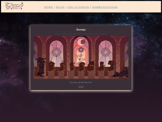 jwc/19 screenshot