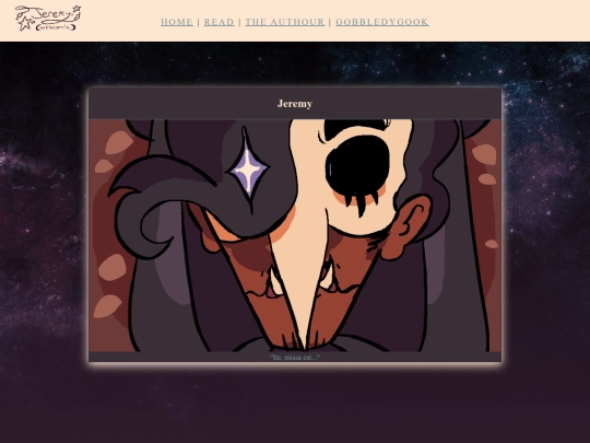 jwc/20 screenshot