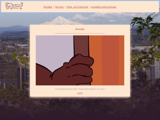 jwc/7 screenshot
