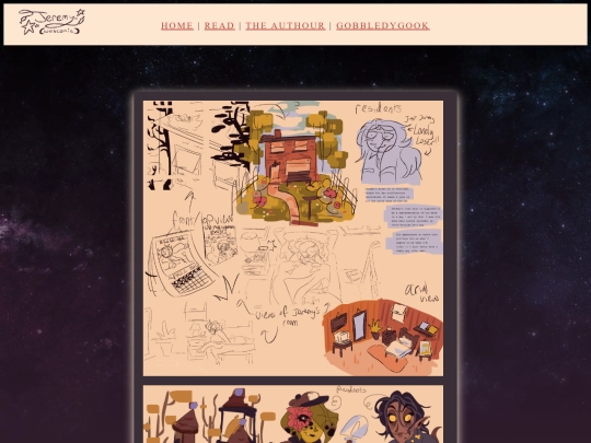 jwc/art/places screenshot