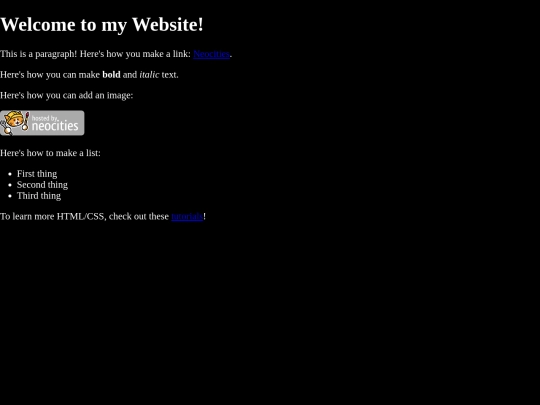 skins screenshot