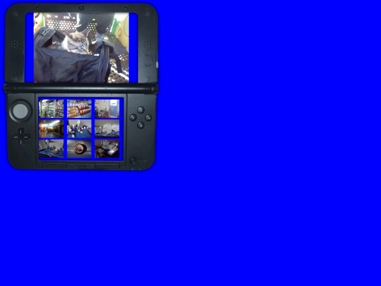 3DS screenshot
