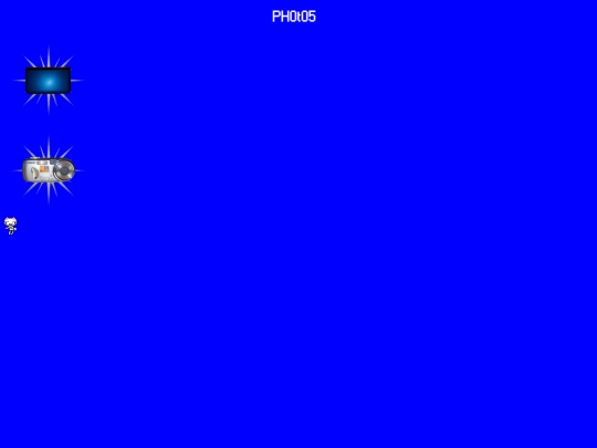 photos screenshot