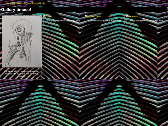 gallery screenshot