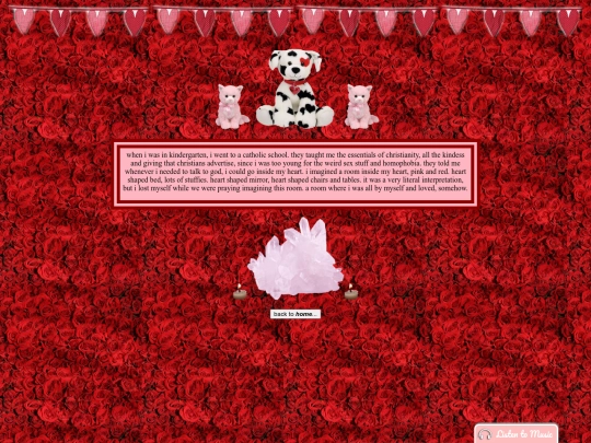 heartroom screenshot