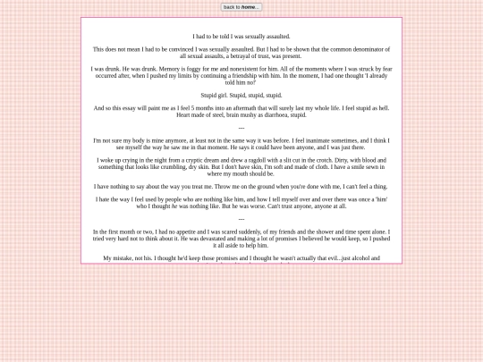metoo screenshot