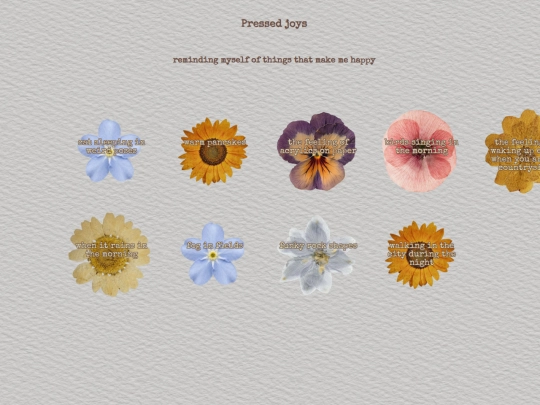 pressed_joy screenshot