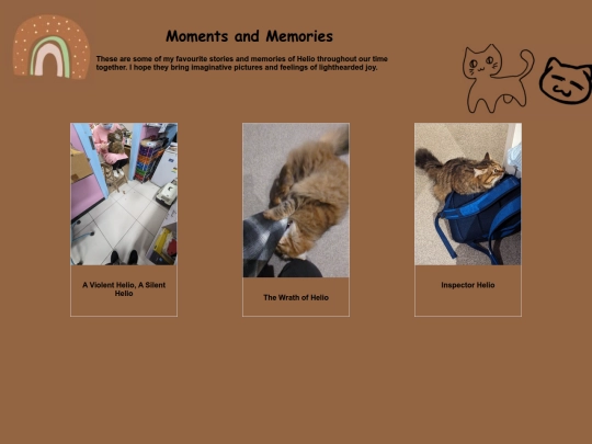 moments screenshot