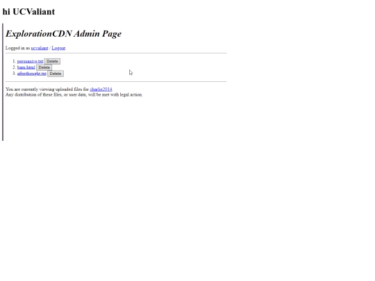revealtheviel screenshot