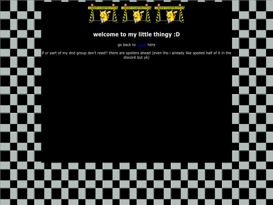 dndspot screenshot
