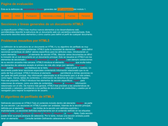 pag/seclines screenshot
