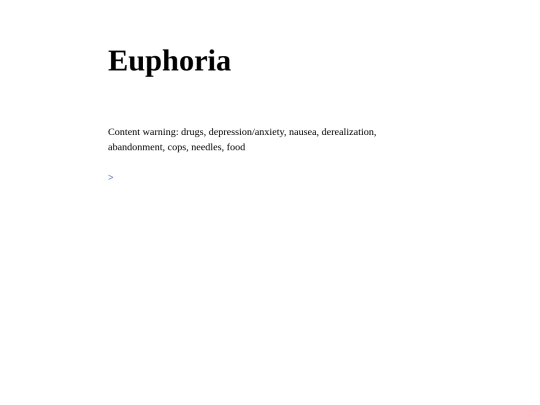 Euphoria screenshot