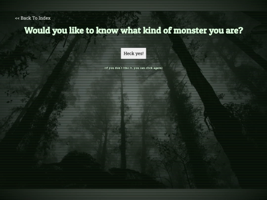 monstermaker screenshot