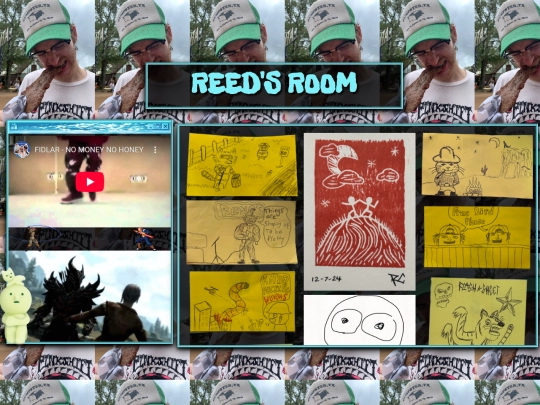 reed/reed screenshot