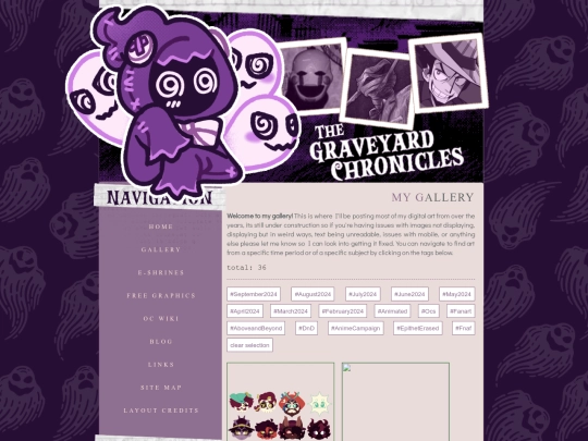 Layouts/Gallery test 2/index2 screenshot