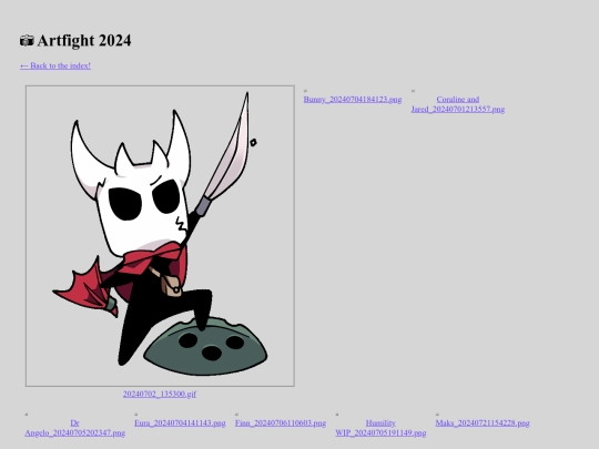 Layouts/Gallery test/artfight-2024 screenshot