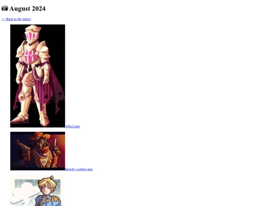 Layouts/Gallery test/august-2024 screenshot