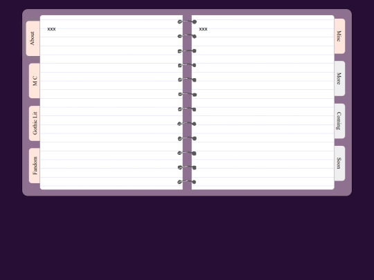 OC Directory/MixedCompany screenshot