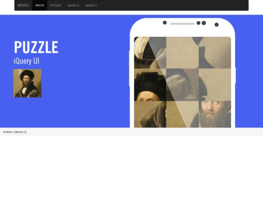 JavaScript/bootstrap1 screenshot