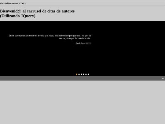 JavaScript/bootstrap2 screenshot