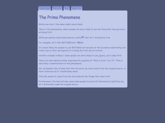 articles/the-prima-phenomena screenshot
