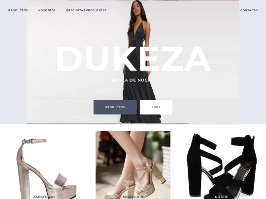 proyecto screenshot