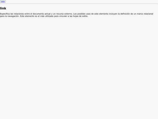link screenshot