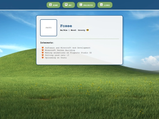 bio1 screenshot