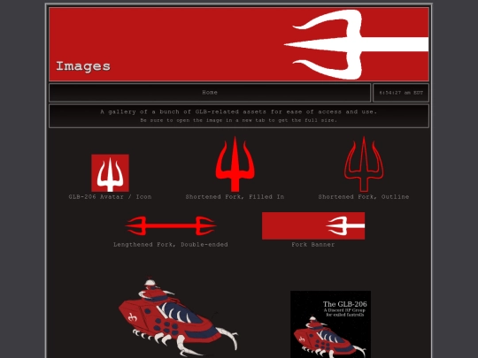 images screenshot