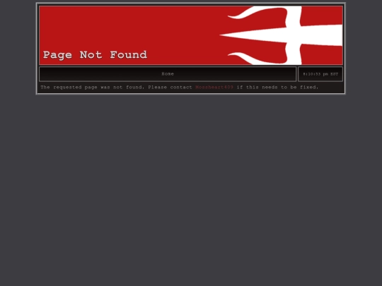 navigation screenshot