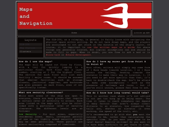 resources/maps screenshot
